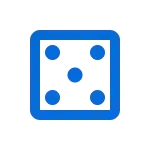 1Win पर कैसीनो गेम खेलें।