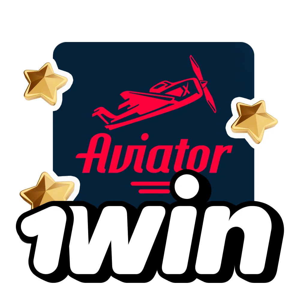 एविएटर ऑनलाइन खेलने के लिए 1win पर साइन अप करें।