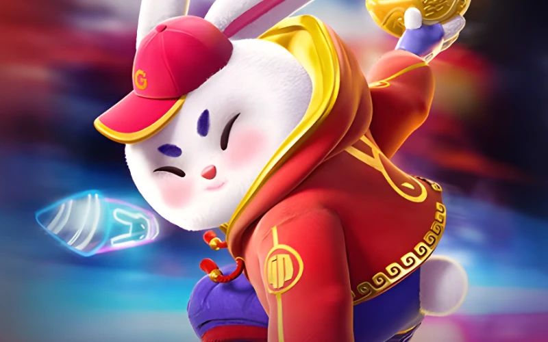 It's time to play Fortune Rabbit at 1win online casino.