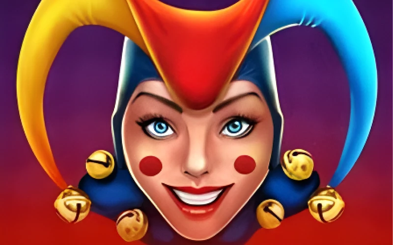 Don't waste time, play Joker Stoker at 1win online casino.